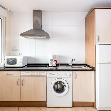 Апартаменты Residencial Marcomar Casa Azahar Alcoceber Экстерьер фото